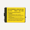 Аккумулятор NiteCore HLB1500 (UCB-C, 3,85V*1,5Ah=5,78Wh)